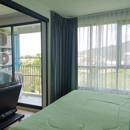 5 Floor - Centrio Condominium In Phuket Town - 30 Mins To Beaches Exterior photo